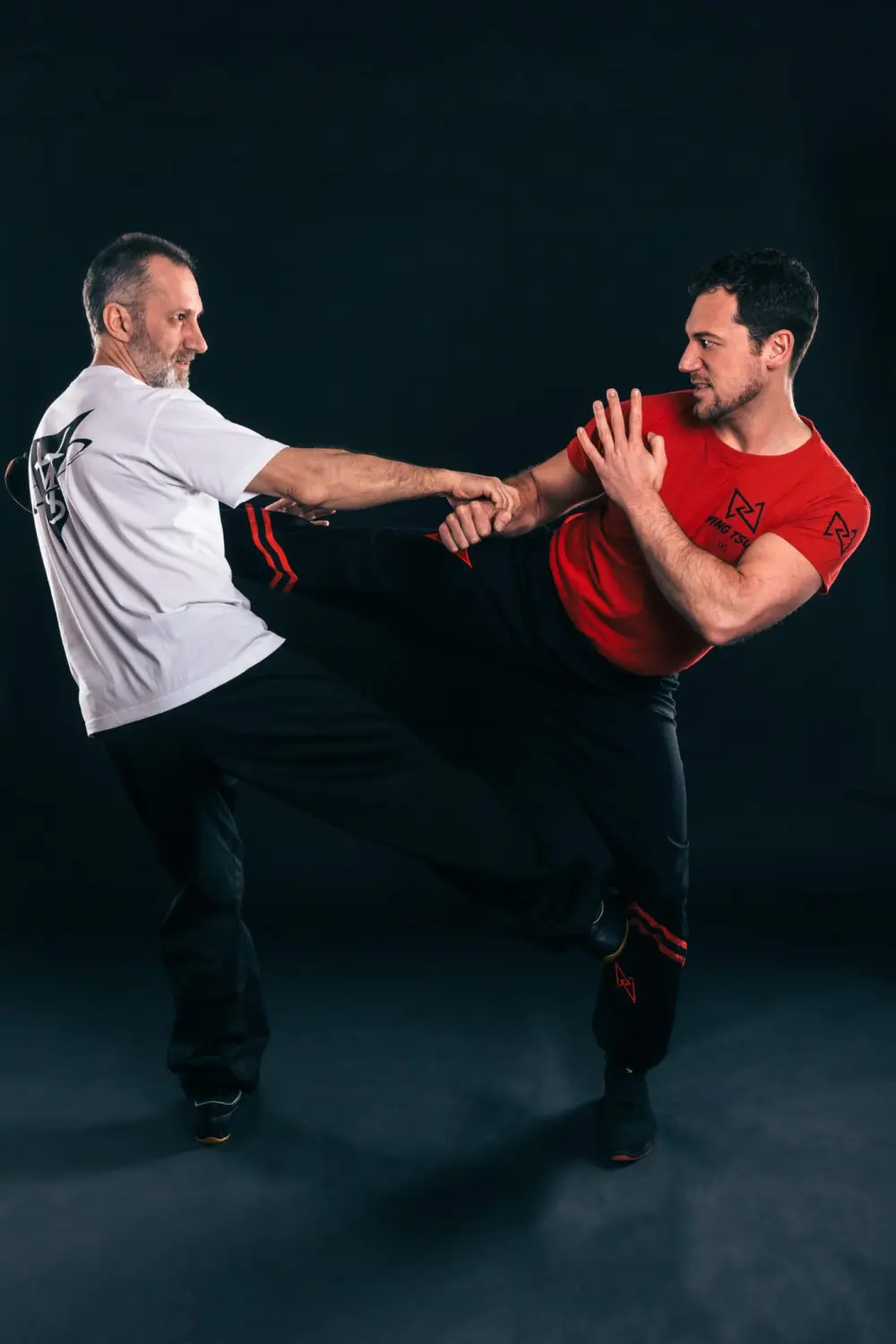 Wing Tsun Savedefence-Wunder