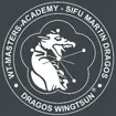 sifu martin dragos logo